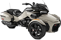 Buy new or pre-owned Can-am Spyder at Plourde & Plourde